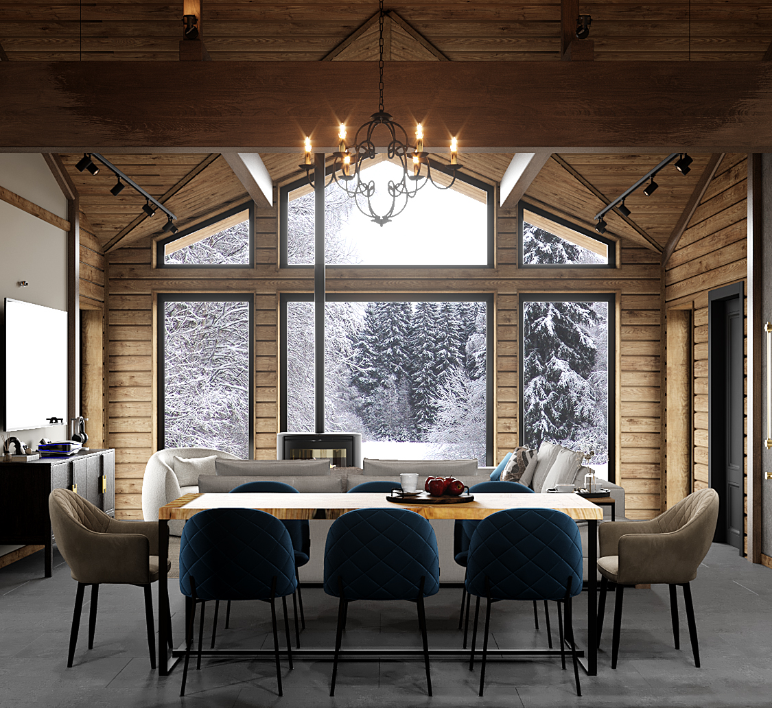 Chalet